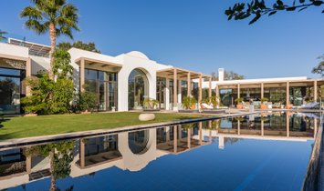 Villa in Sotogrande, San Roque, Andalusien 2
