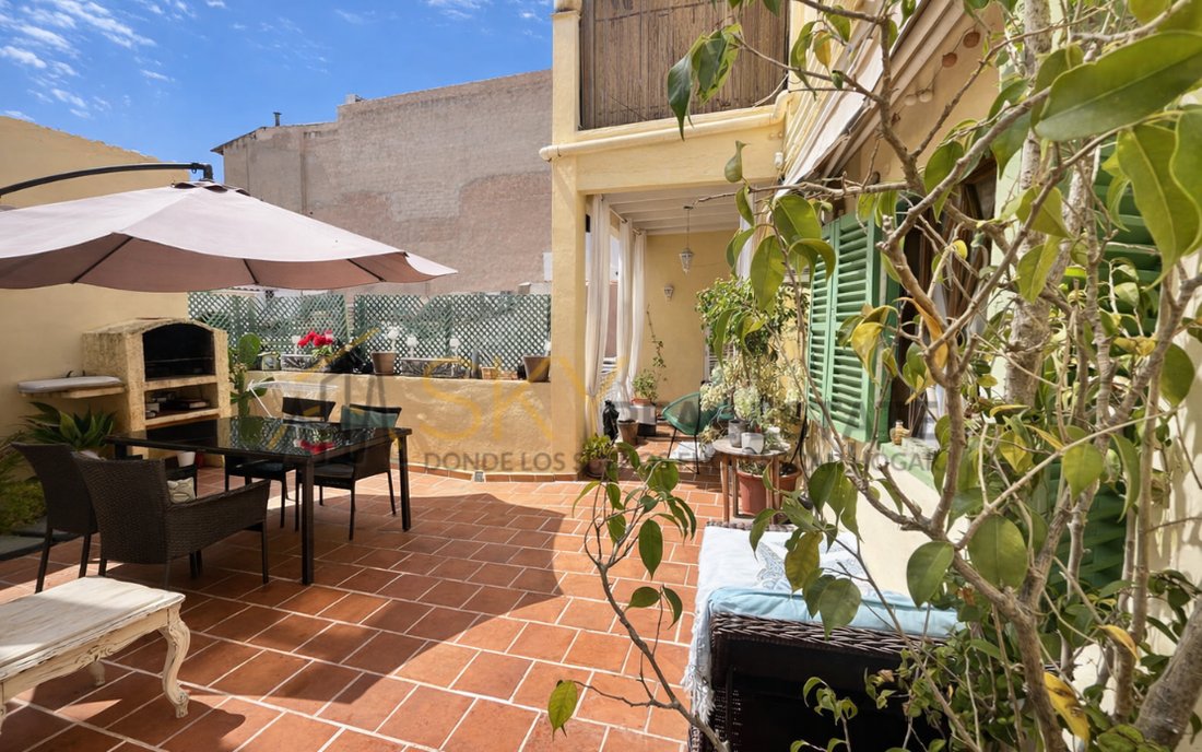 House in Palma, Balearic Islands, Spain 2 - 17795136