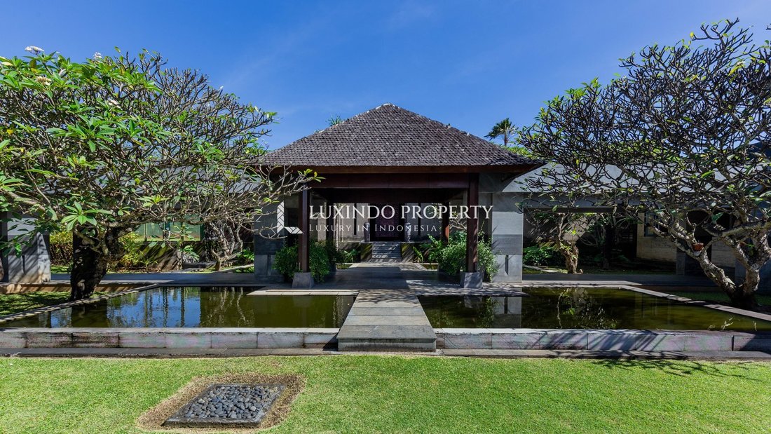 Villa in North Kuta, Bali, Indonesia 3 - 17800461