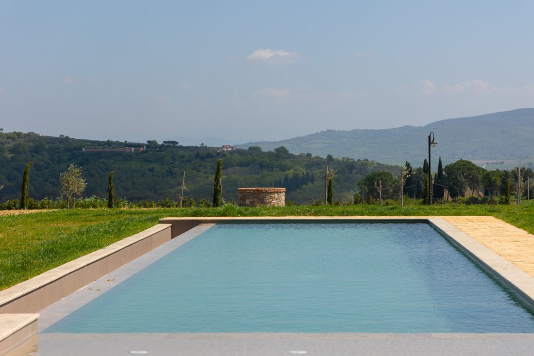 Villa in Panicale, Umbria, Italy 3 - 17798044