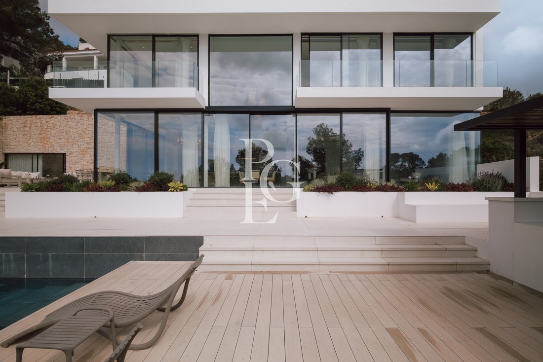 Villa a Santa Eulària des Riu, Isole Baleari, Spagna 1 - 17797363