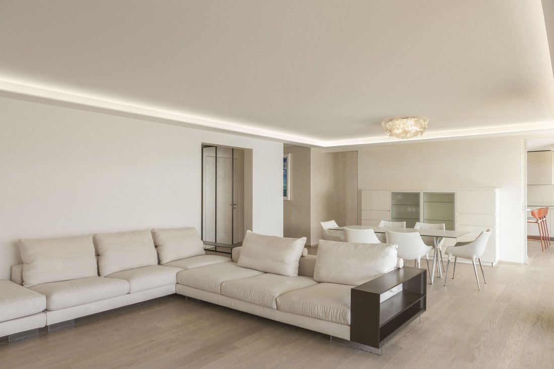 Penthouse en Melide, Cantón del Tesino, Suiza 4 - 17795002