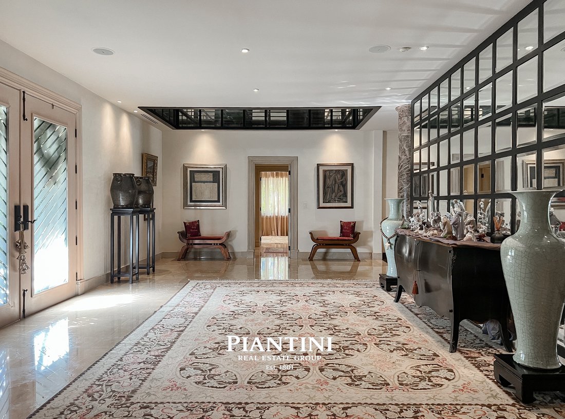 Estate in Santo Domingo, Distrito Nacional, Dominican Republic 3 - 17522448