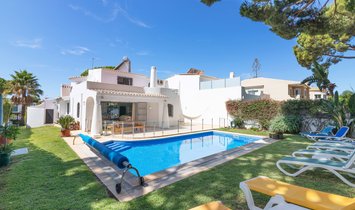 Villa en Vilamoura, Quarteira, Algarve 1