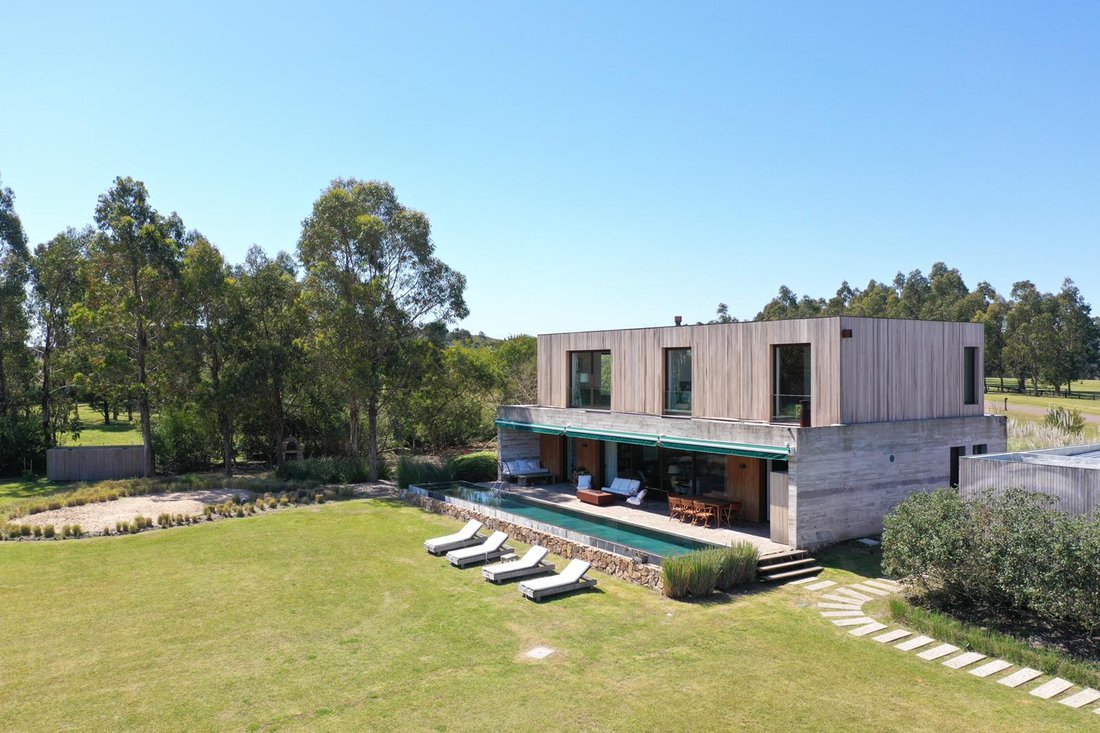 House in Fasano las Piedras, Maldonado Department, Uruguay 4 - 17794991
