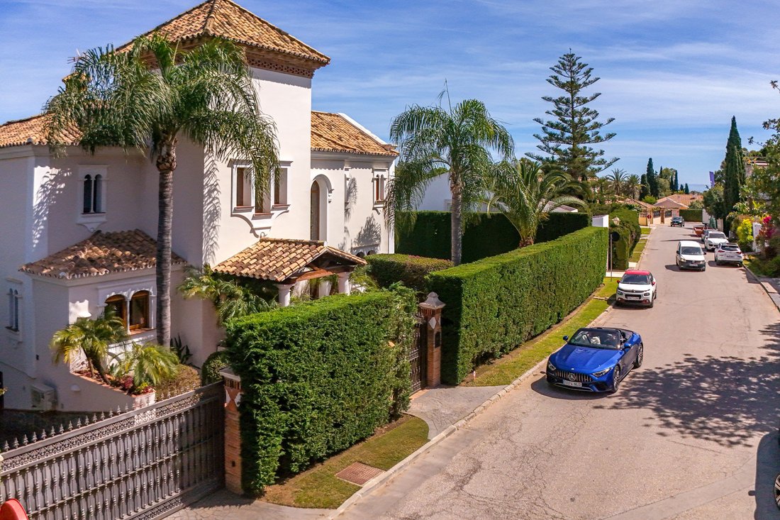 House in Estepona, Andalusia, Spain 3 - 17794954