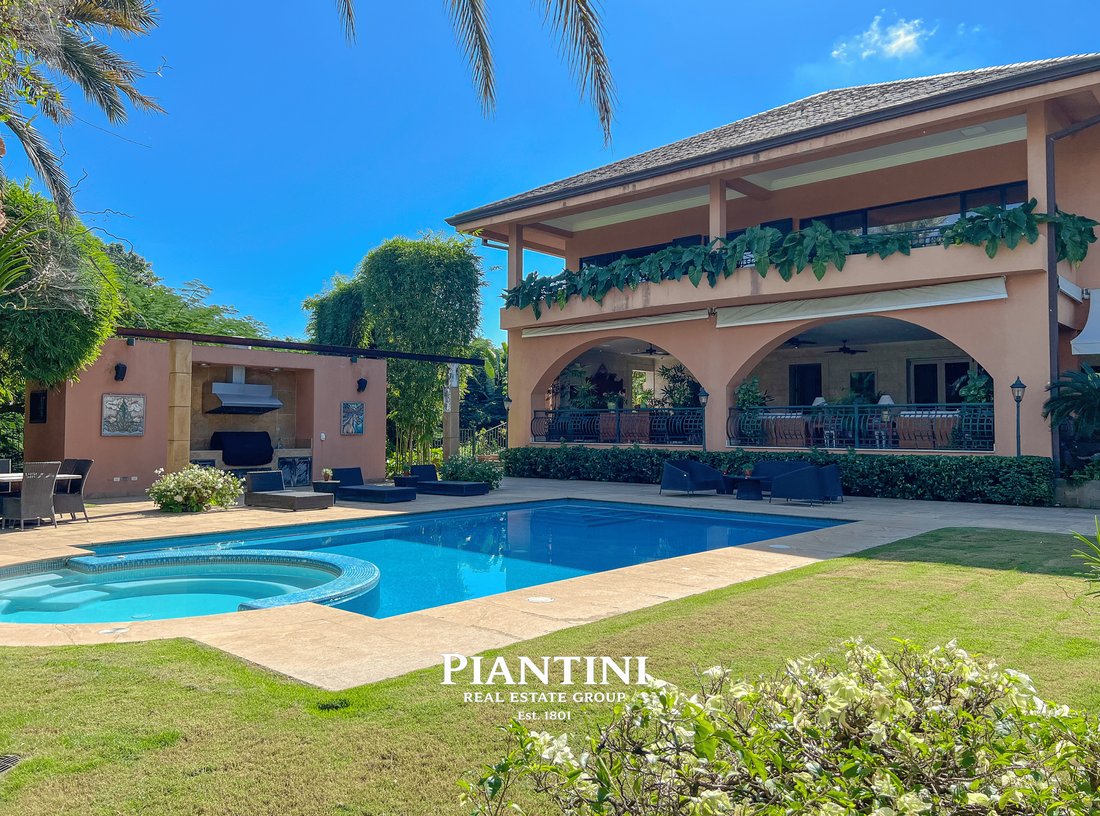 Estate in Santo Domingo, Distrito Nacional, Dominican Republic 2 - 17522448