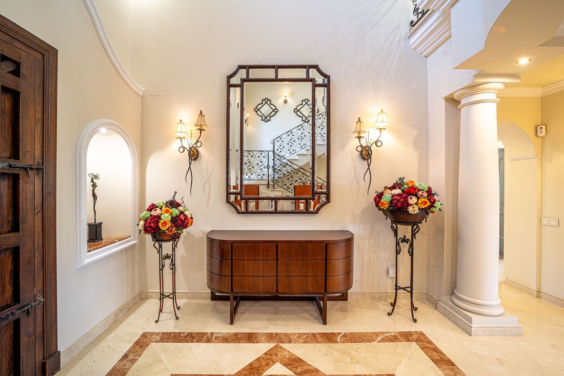 House in Estepona, Andalusia, Spain 4 - 17794954