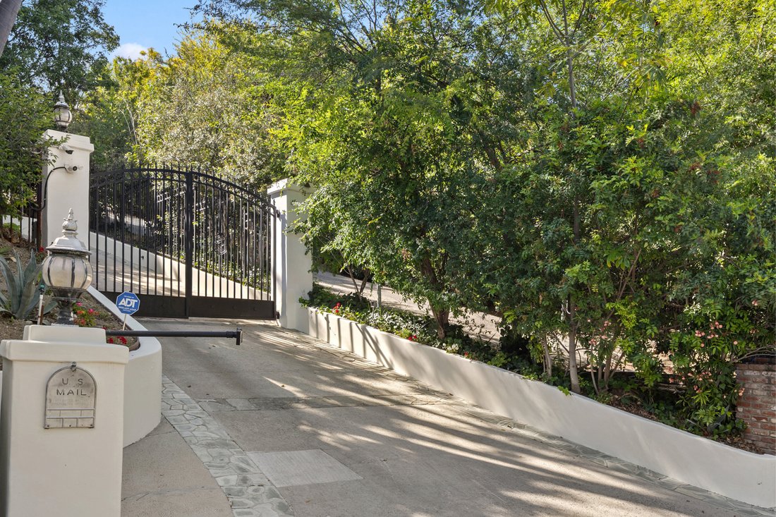 House in Los Angeles, California, United States 1 - 17797973