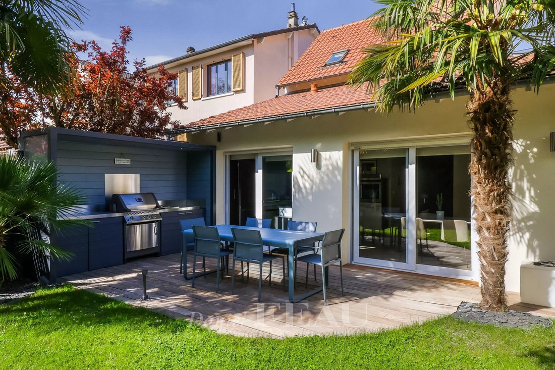 House in Le Chesnay, Le Chesnay-Rocquencourt, France 3 - 17797042
