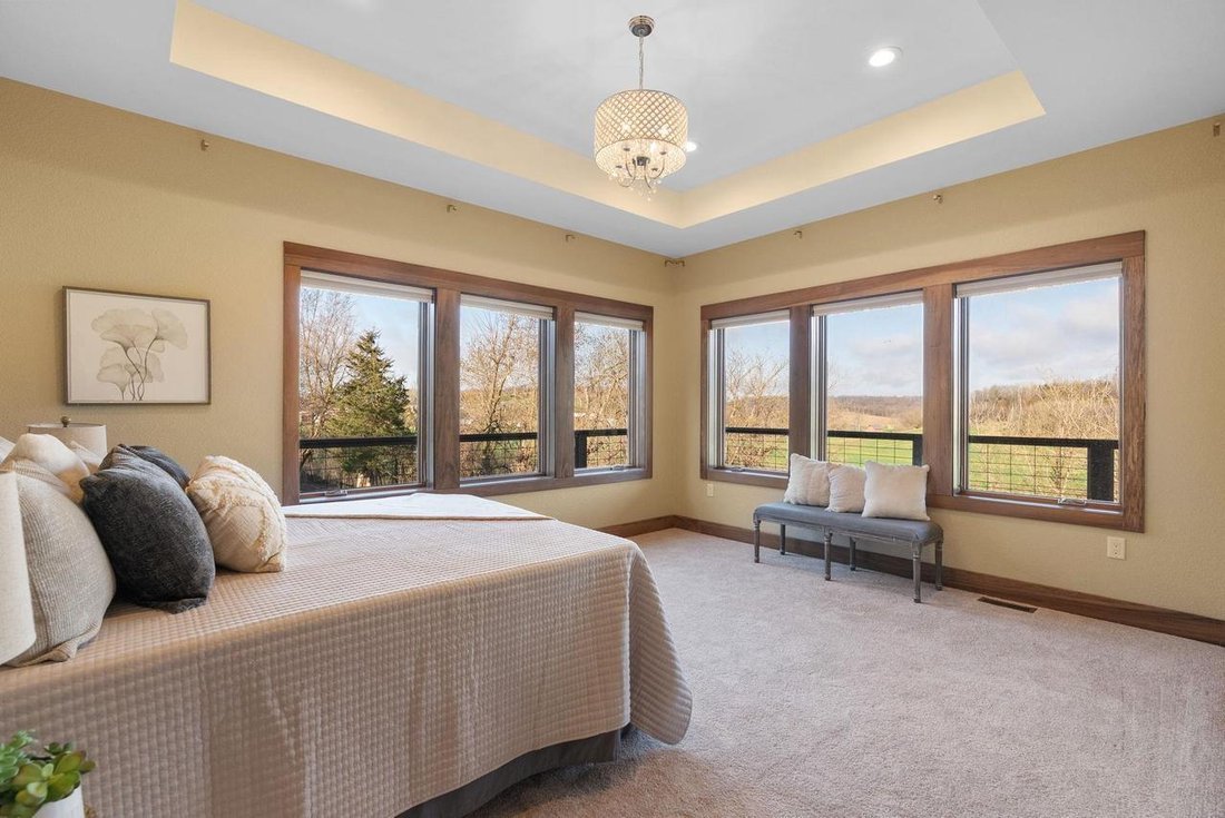House in Prairie du Sac, Wisconsin, United States 4 - 17795203
