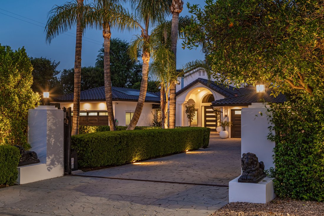 House in Los Angeles, California, United States 1 - 17797838