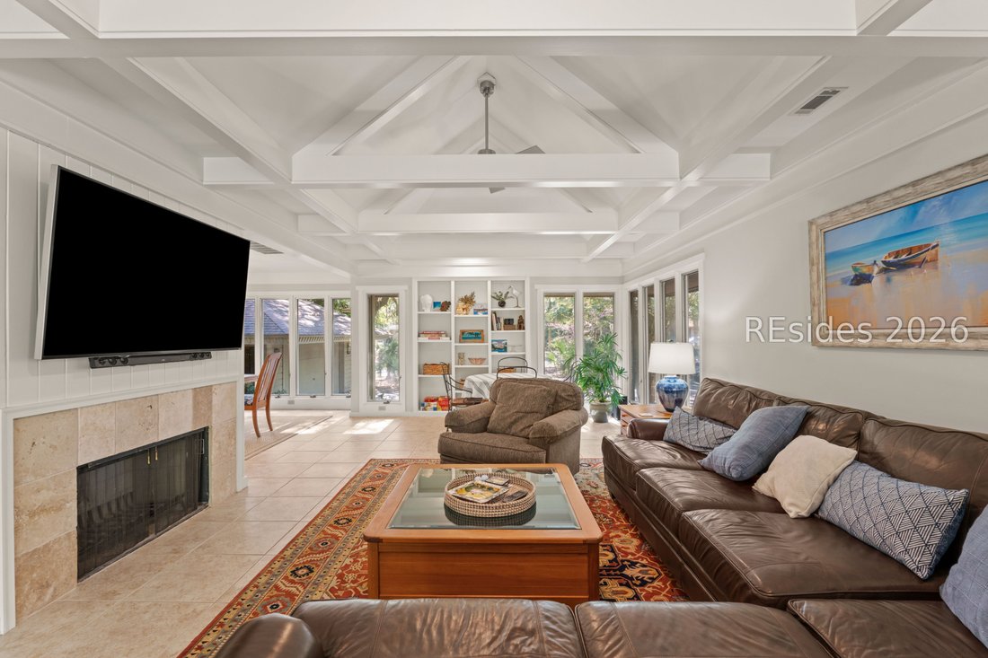 House in Hilton Head Island, South Carolina, United States 3 - 17793437