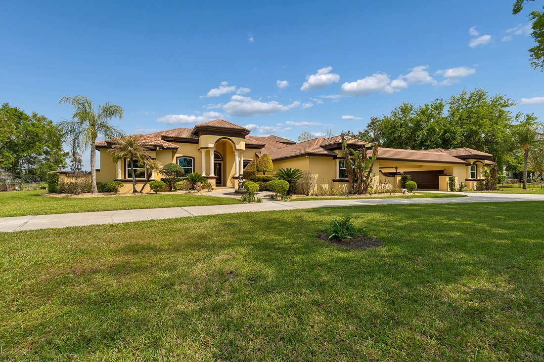 House in Odessa, Florida, United States 2 - 17324143