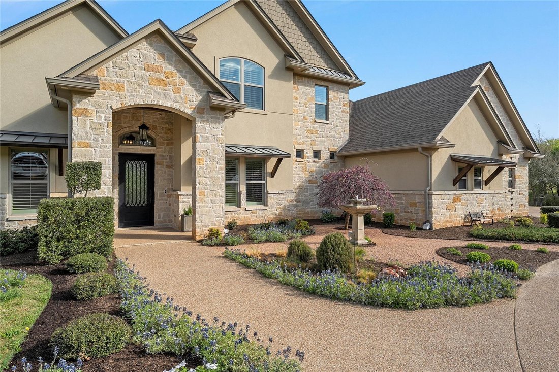 House in Lorena, Texas, United States 3 - 17799349