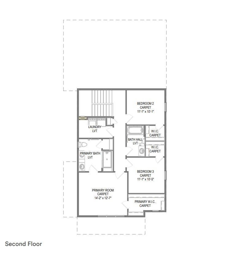 House in Madison, Wisconsin, United States 3 - 17793147