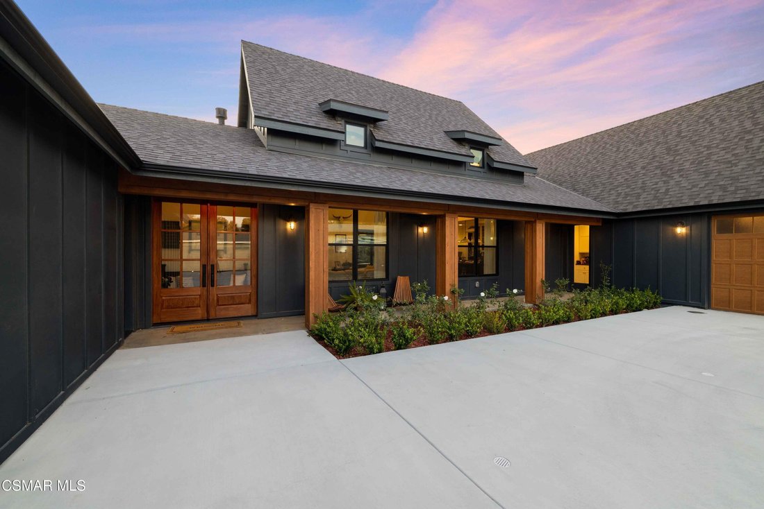 House in Simi Valley, California, United States 1 - 17800711