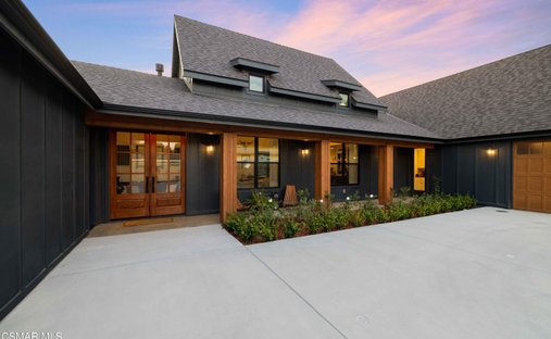 Casa en Simi Valley, California, Estados Unidos 1