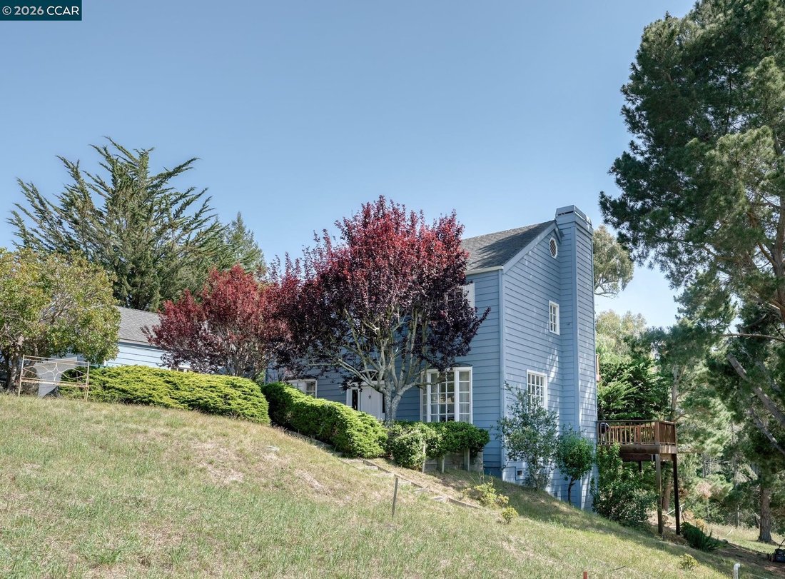 House in Carmel-by-the-Sea, California, United States 5 - 17798961
