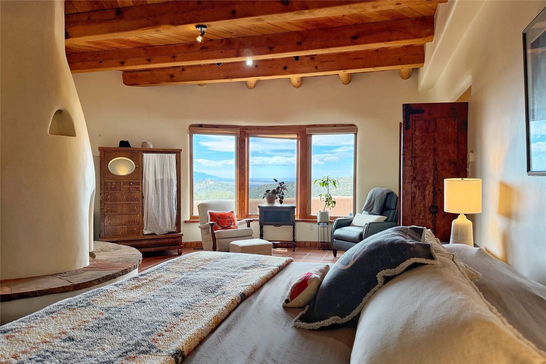 House in Santa Fe, New Mexico, United States 4 - 17705904