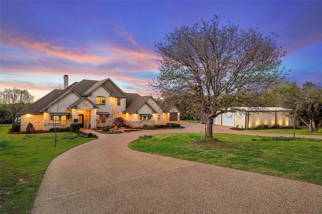 House in Lorena, Texas, United States 2 - 17799349