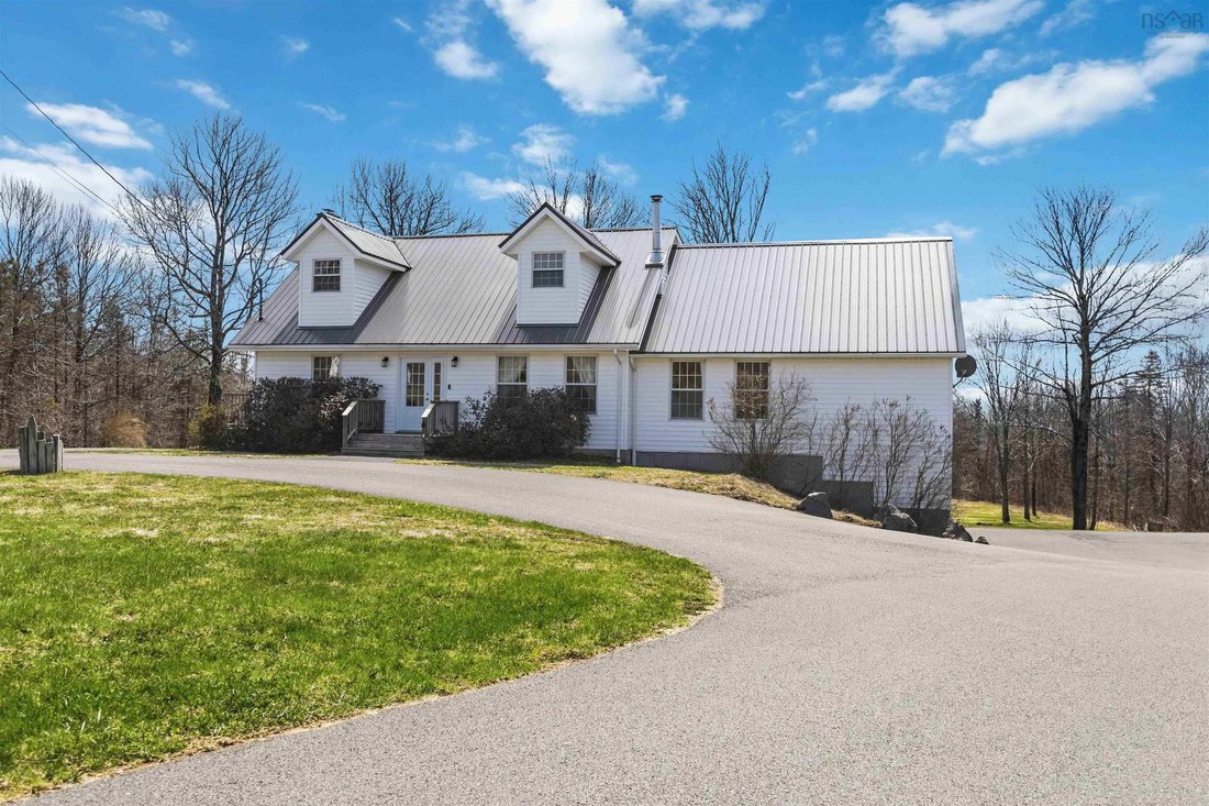 House in Centreville, Nova Scotia, Canada 4 - 17800759