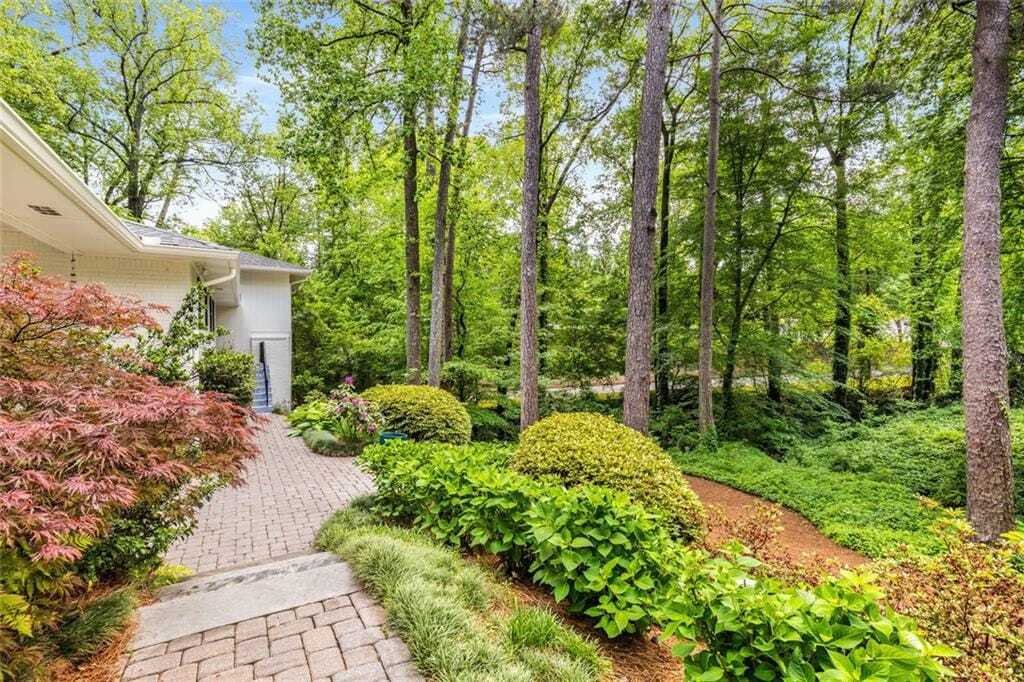 House in Atlanta, Georgia, United States 5 - 17795590