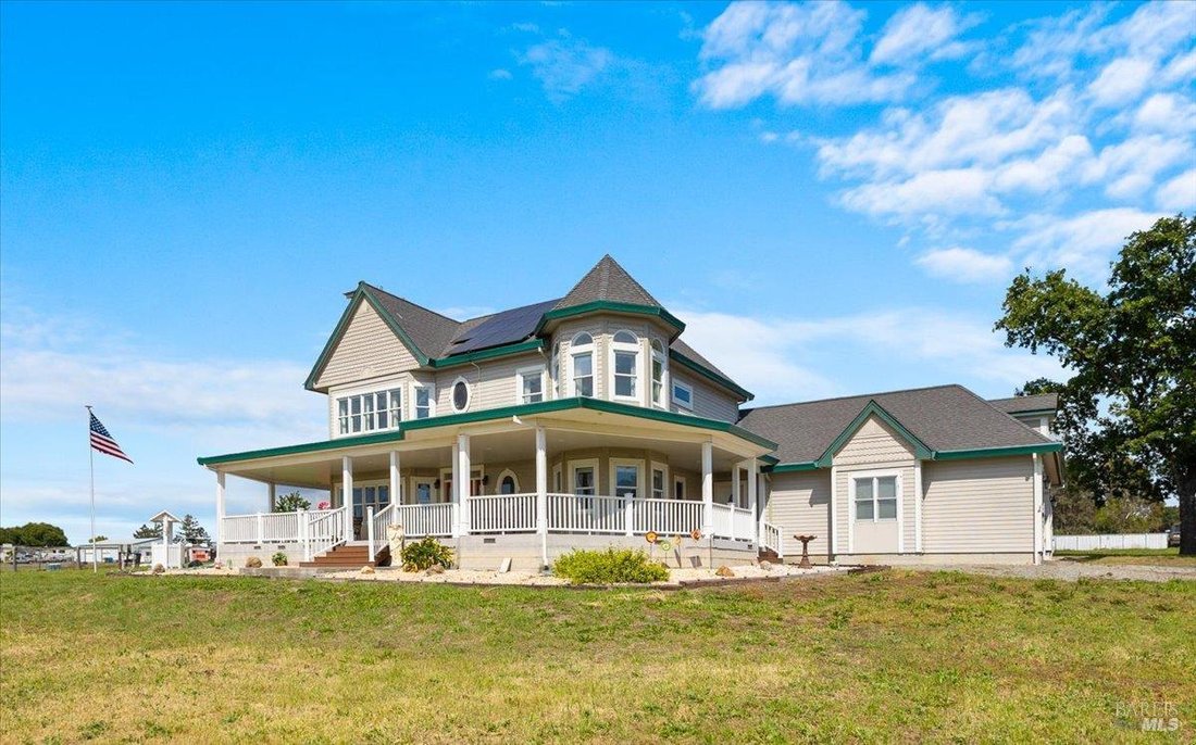 House in Santa Rosa, California, United States 3 - 17800500
