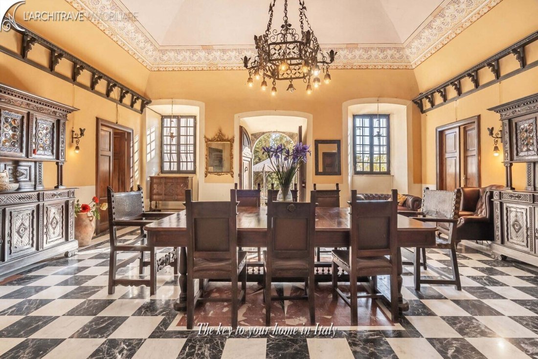 House in Licciana Nardi, Tuscany, Italy 2 - 17799286