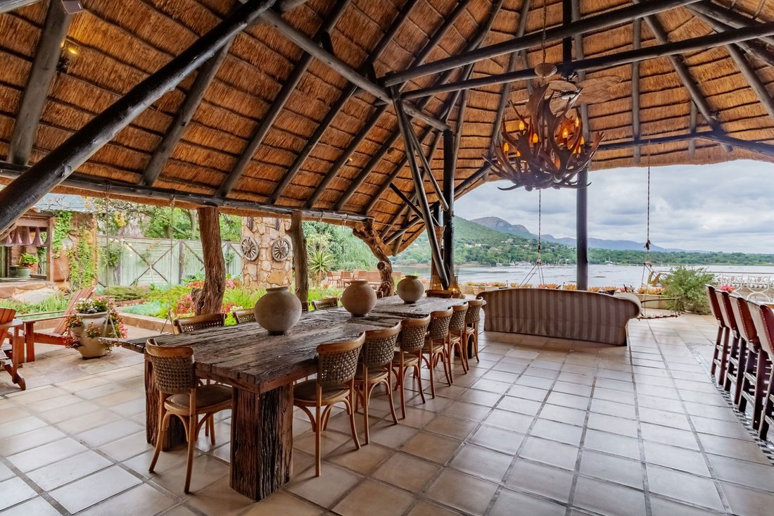 Casa en Kosmos, Hartbeespoort, Sudáfrica 3 - 17800120