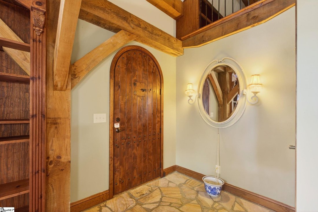 House in Travelers Rest, South Carolina, United States 5 - 17794586