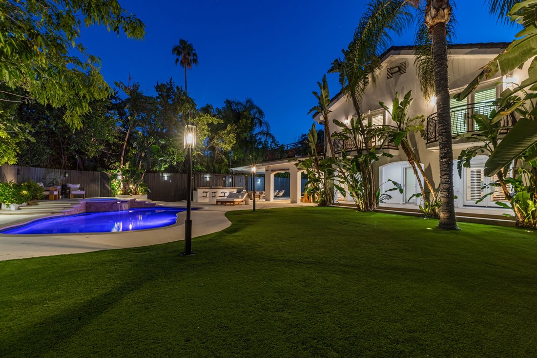 House in Los Angeles, California, United States 5 - 17797838
