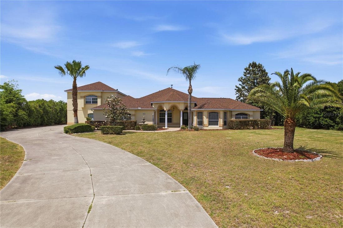 House in Wildwood, Florida, United States 2 - 17795155