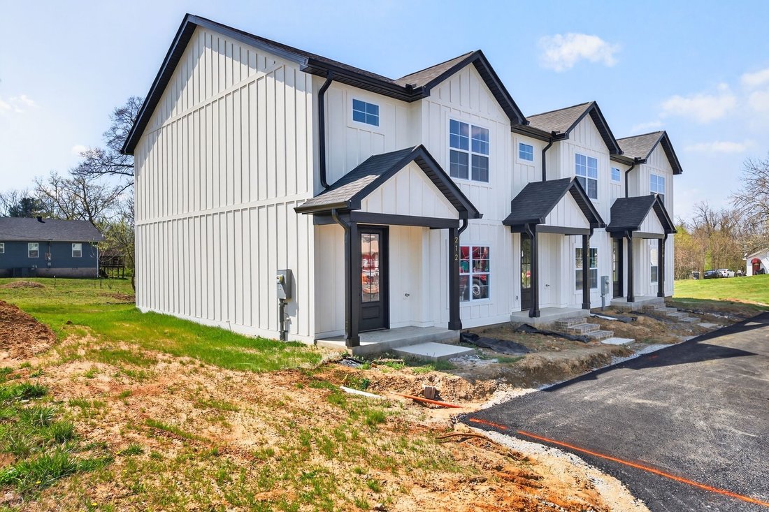 Townhouse in Cookeville, Tennessee, United States 5 - 17798806