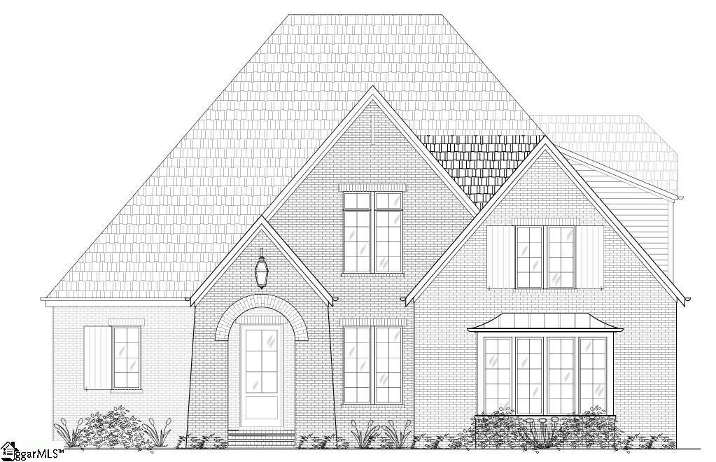 House in Simpsonville, South Carolina, United States 2 - 17794476
