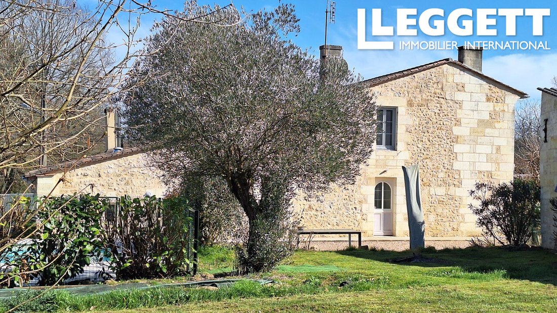 House in Tarnes, Nouvelle-Aquitaine, France 2 - 17800398