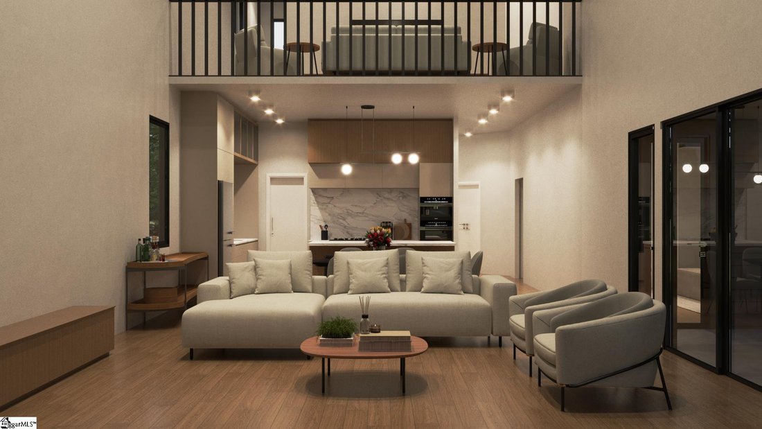 House in Travelers Rest, South Carolina, United States 4 - 17793882