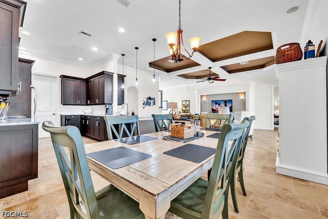 House in Cape Coral, Florida, United States 2 - 17800295