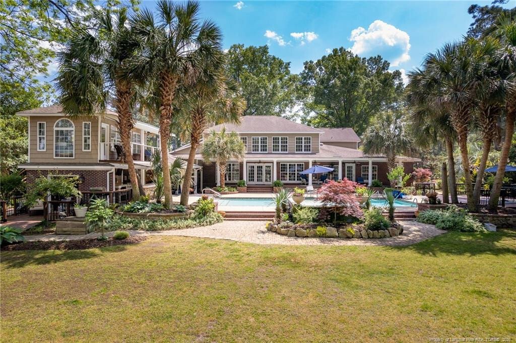 House in Fayetteville, North Carolina, United States 1 - 17795983