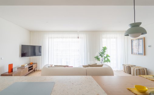 Apartment in Santa Marinha e Sao Pedro da Afurada, Porto District, Portugal 1