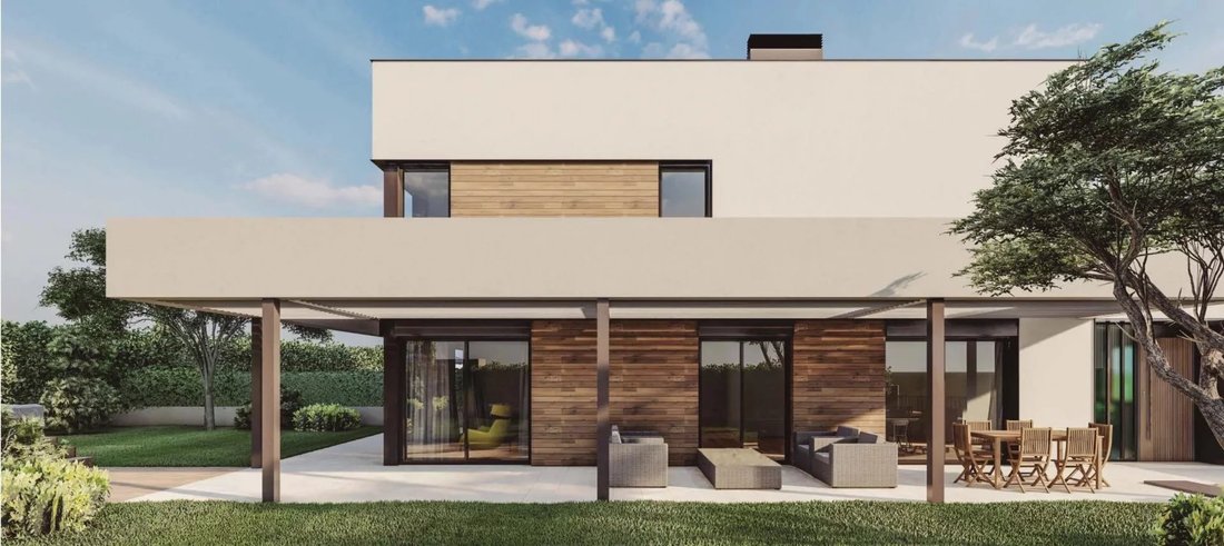 Townhouse in Sant Andreu de Llavaneres, Catalonia, Spain 3 - 17745313