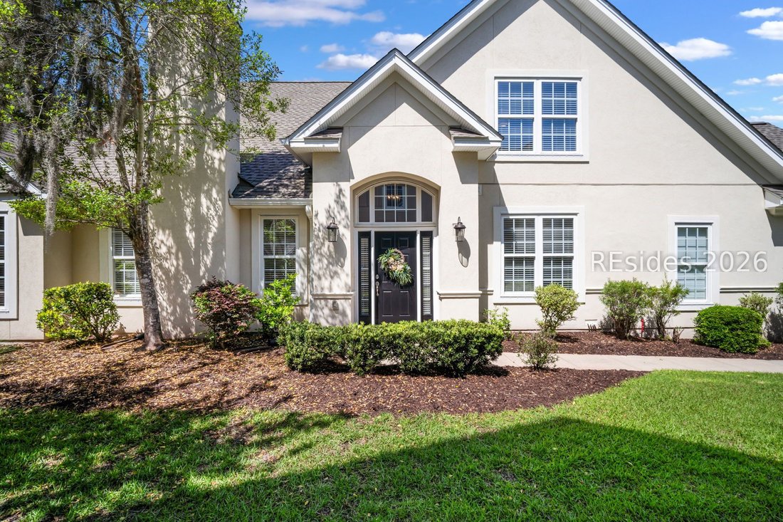 Townhouse in Bluffton, South Carolina, United States 2 - 17793295