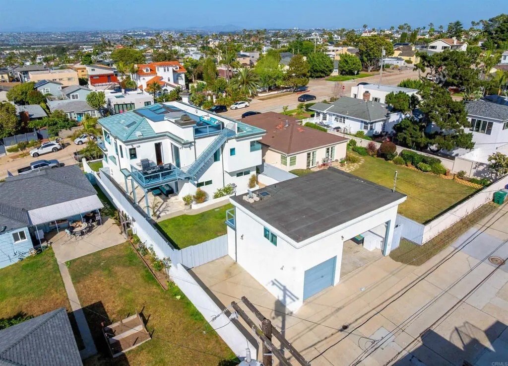 House in San Diego, California, United States 2 - 17799236