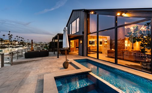 House in Ventura, California, United States 1