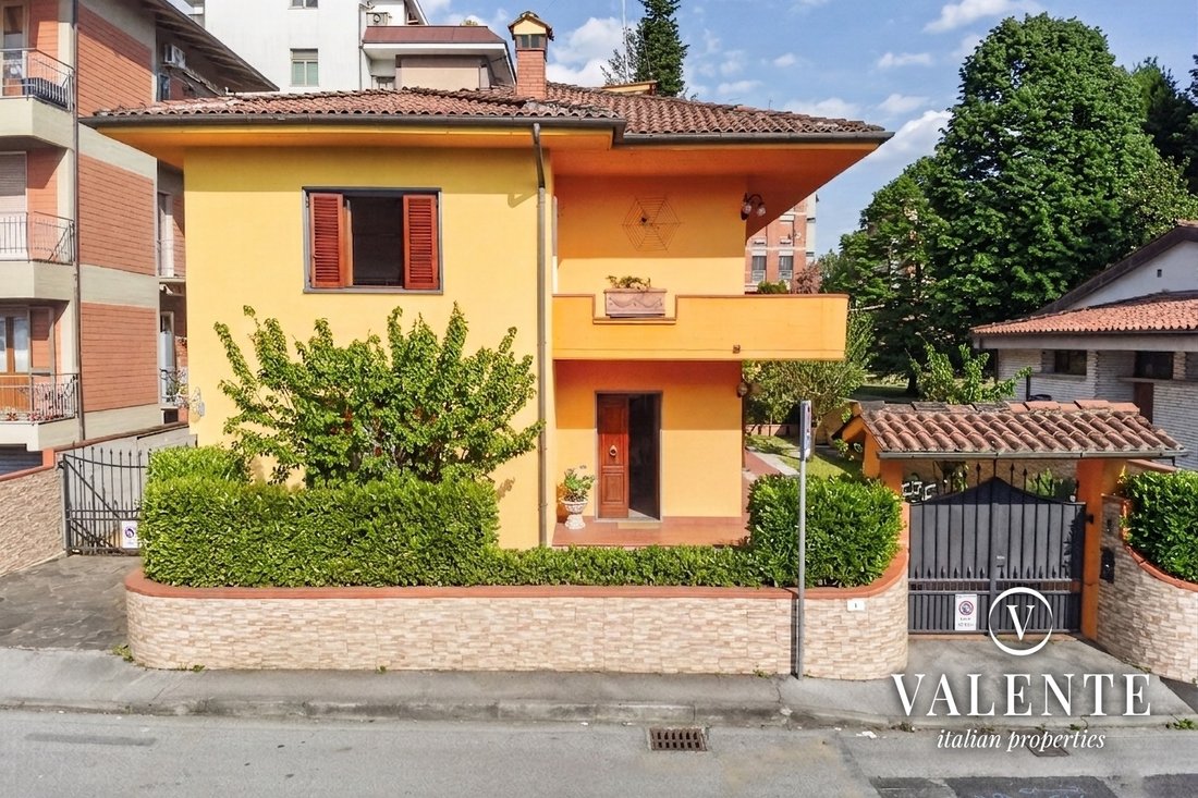 Villa in Vergine, Pistoia, Tuscany 2 - 17798571