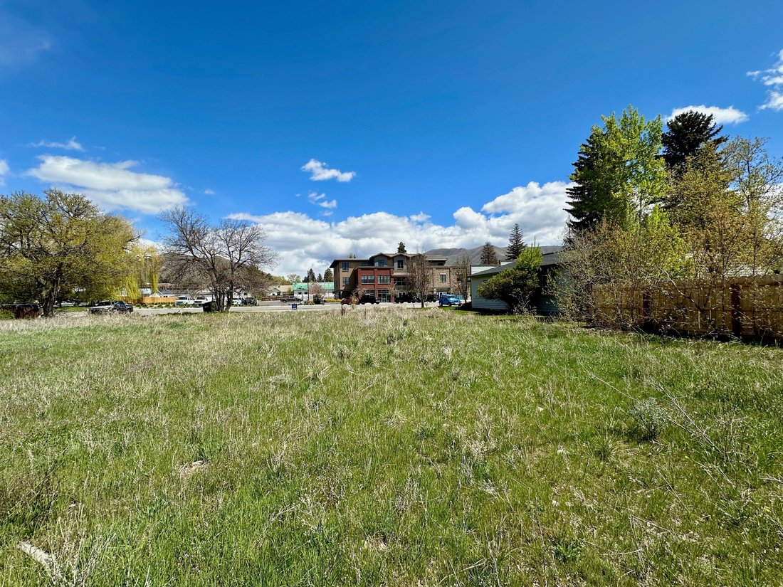 Land in Ketchum, Idaho, United States 1 - 17354774