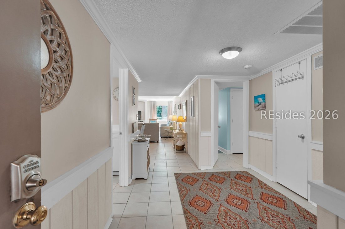Condo in Hilton Head Island, South Carolina, United States 4 - 17793546
