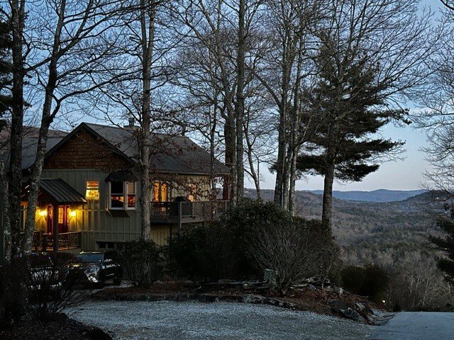 House in Cashiers, North Carolina, United States 5 - 17786092