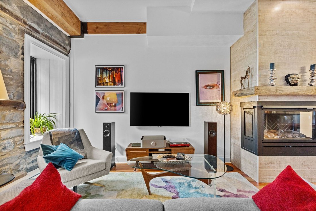Condo in Rosemère, Quebec, Canada 5 - 17800123