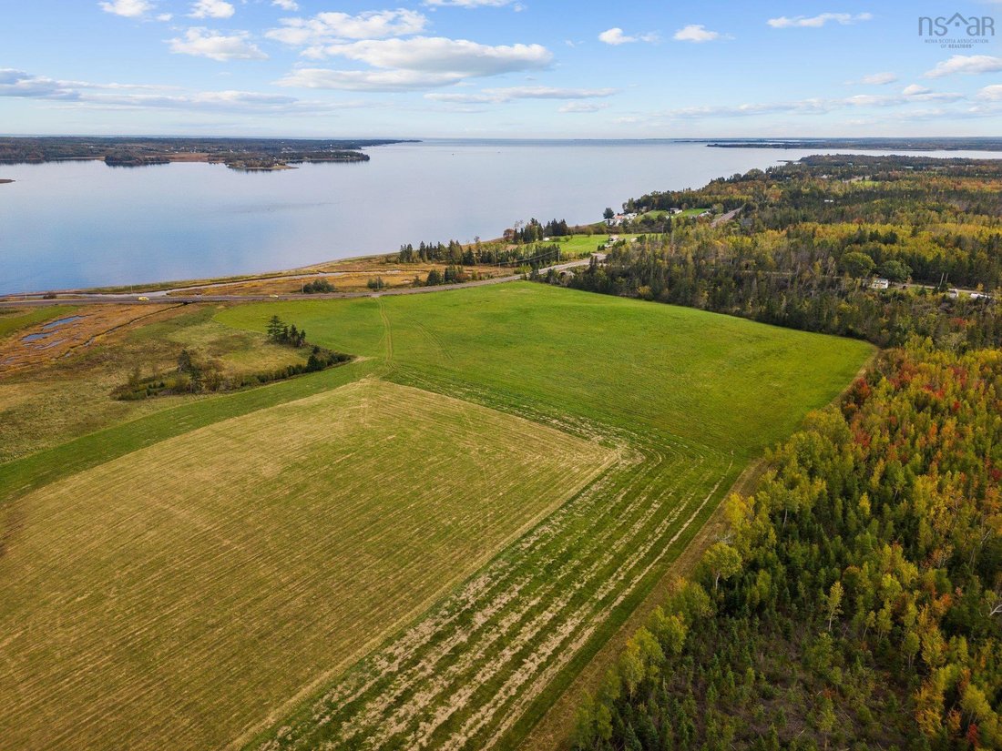 Land in East Earltown, Nova Scotia, Canada 1 - 17800752